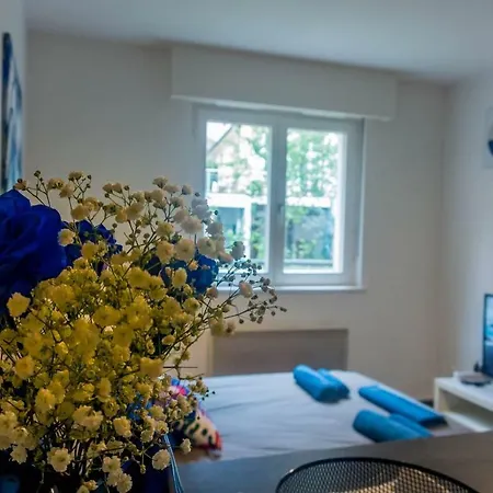 Travel Homes - The Bluefel, 2m Walk Little Venice 公寓 *