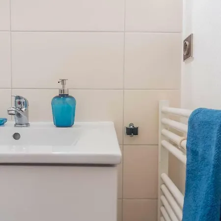 Travel Homes - The Bluefel, 2m Walk Little Venice Appartement *