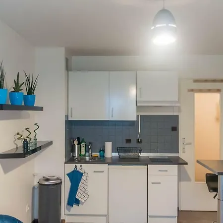 Appartement Travel Homes - The Bluefel, 2m Walk Little Venice *