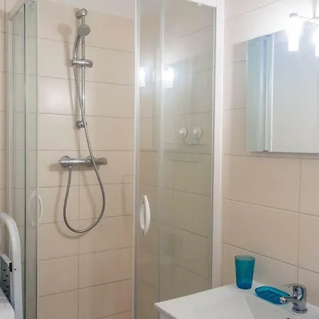 Appartement Travel Homes - The Bluefel, 2m Walk Little Venice Colmar