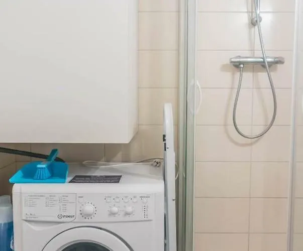 Travel Homes - The Bluefel, 2m Walk Little Venice Apartment Colmar